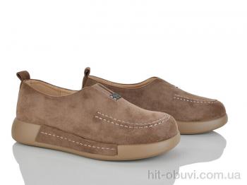 Туфли Loretta E713-3