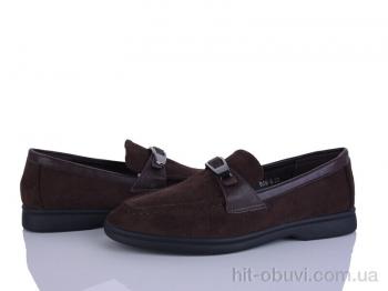 Туфли Бабочка-Mengfuna-AESD 828-6