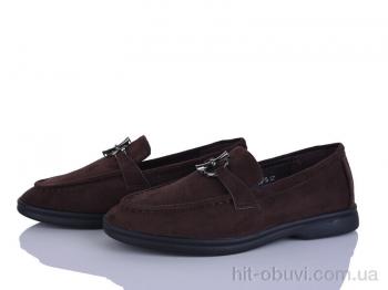 Туфли Бабочка-Mengfuna-AESD 828-8