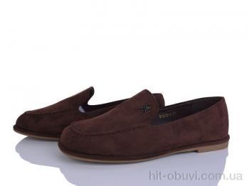 Туфли Бабочка-Mengfuna-AESD R1213-1