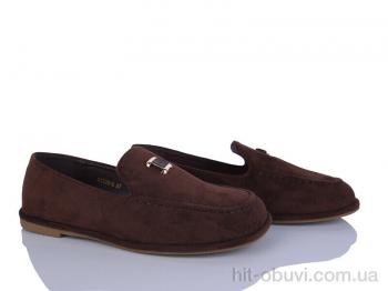 Туфли Бабочка-Mengfuna-AESD R1209-5