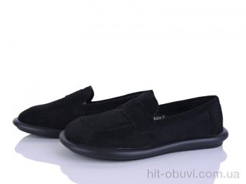 Туфли Бабочка-Mengfuna-AESD R1210