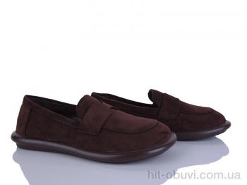 Туфли Бабочка-Mengfuna-AESD R1210-2