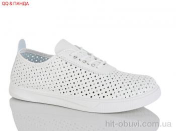Кроссовки QQ&Панда 12-1