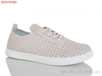Кроссовки QQ&Панда 12-2
