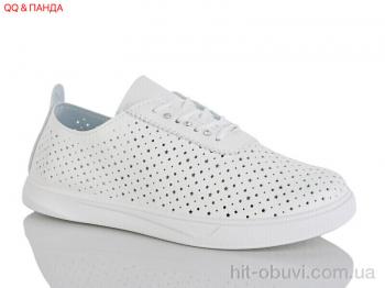 Кроссовки QQ&Панда 12-3