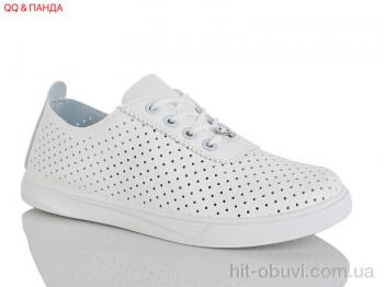 Кроссовки QQ&Панда 12-5