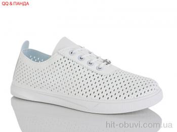 Кроссовки QQ&Панда 12-6
