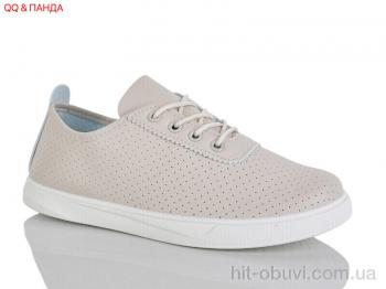 Кроссовки QQ&Панда 12-7