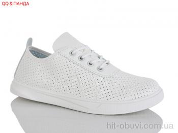 Кроссовки QQ&Панда 12-8