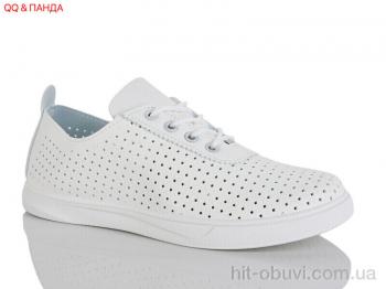 Кроссовки QQ&Панда 12-9