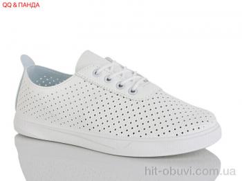 Кроссовки QQ&Панда 12-11