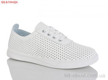 Кроссовки QQ&Панда 12-12