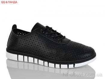 Кроссовки QQ&Панда L43