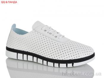 Кроссовки QQ&Панда L76