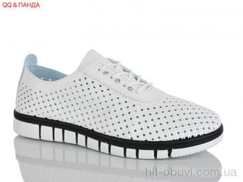 Кроссовки QQ&Панда L82