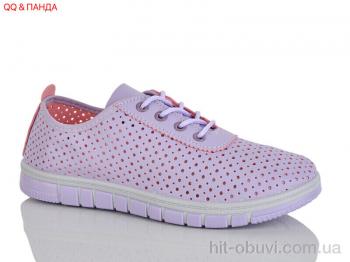 Кроссовки QQ&Панда L88