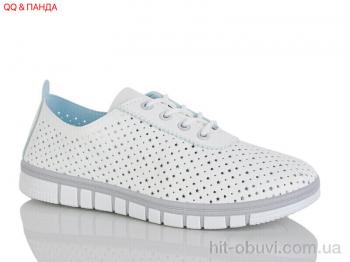 Кроссовки QQ&Панда L92