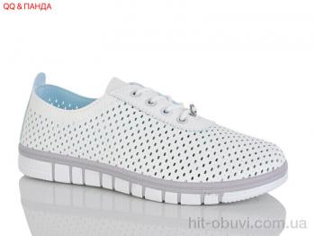 Кроссовки QQ&Панда L103