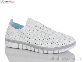 Кроссовки QQ&Панда L113