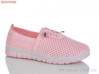 Кроссовки QQ&Панда L173