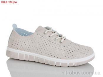 Кросівки QQ&Панда 25-9