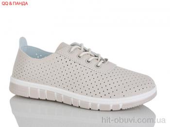 Кросівки QQ&Панда 25-4