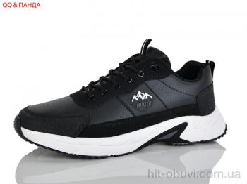 Кросівки QQ&Панда A517-1