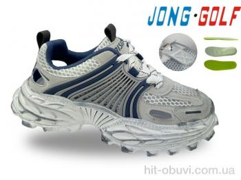 Кроссовки Jong Golf C11826-18