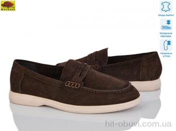 Туфли Mei De Li TP509-8