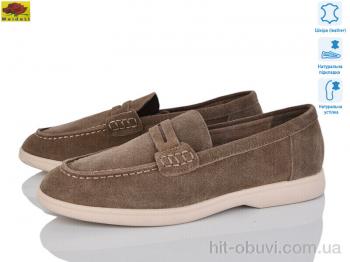 Туфли Mei De Li TP509-9