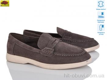 Туфли Mei De Li TP509-10