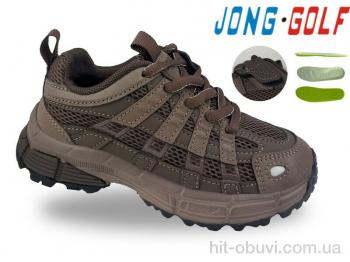 Кроссовки Jong Golf B11844-4