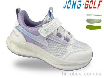 Кроссовки Jong Golf B11858-12