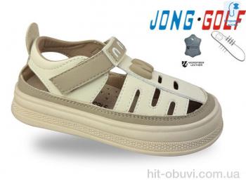 Сандалии Jong Golf B20709-3