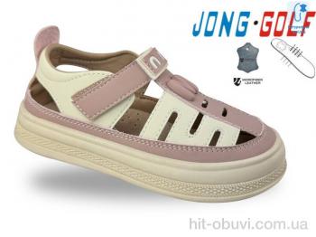 Босоножки Jong Golf B20709-28