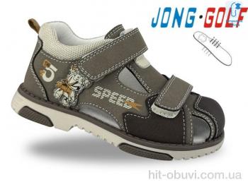 Сандалии Jong Golf A20664-5