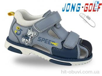 Сандалии Jong Golf A20664-17