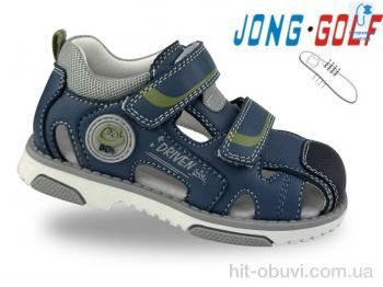 Босоножки Jong Golf A20665-1