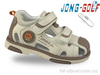 Сандалии Jong Golf A20665-3