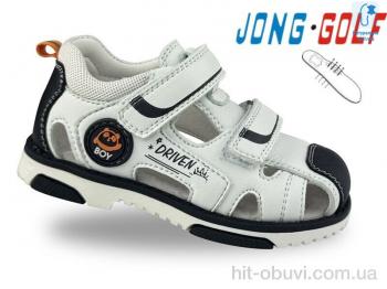 Сандалии Jong Golf A20665-7