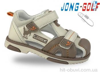 Сандалии Jong Golf A20666-3