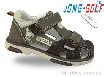 Сандалии Jong Golf A20666-5