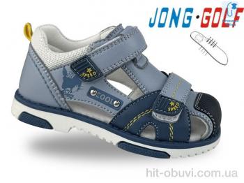 Сандалии Jong Golf A20666-17