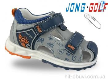 Сандалии Jong Golf A20667-2