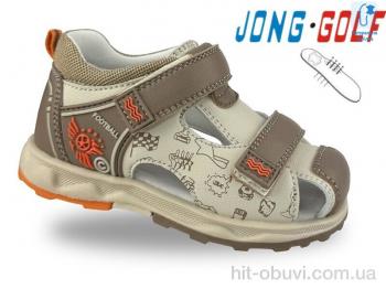Сандалии Jong Golf A20667-3