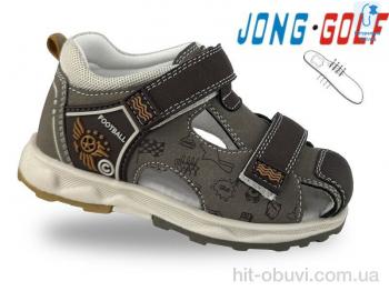 Сандалии Jong Golf A20667-5
