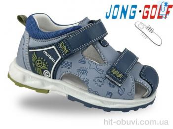 Сандалии Jong Golf A20667-17