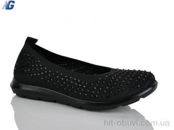 Балетки Navigator B26214-1