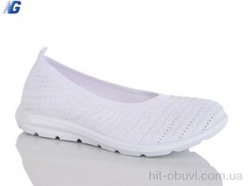 Балетки Navigator B26214-2